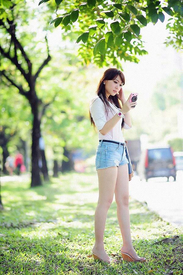 我的白富美老婆