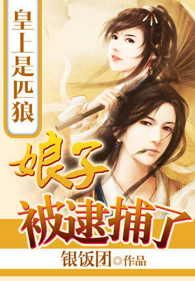 皇上是匹狼：娘子被逮捕了
